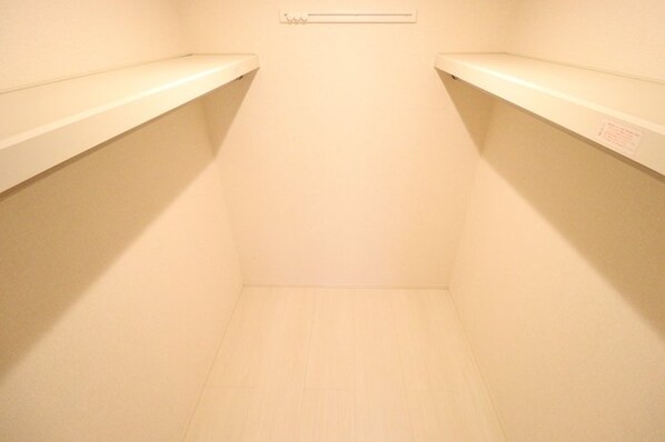 ルビー Dの物件内観写真